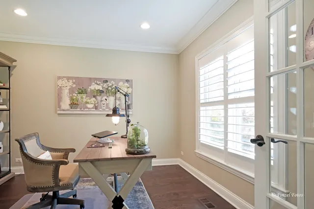 $995,000 | 1028 South 5th Street, St. Charles, IL 60174