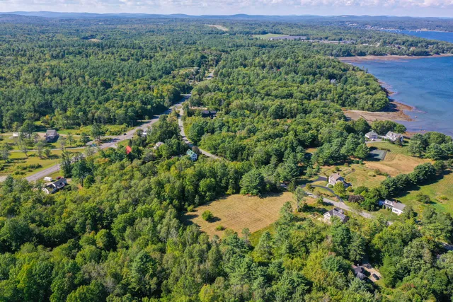 $349,000 | 95 Bayside Road, Northport, ME 04849