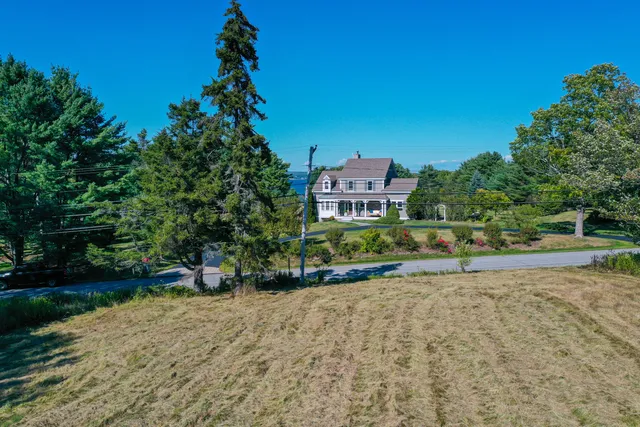 $349,000 | 95 Bayside Road, Northport, ME 04849