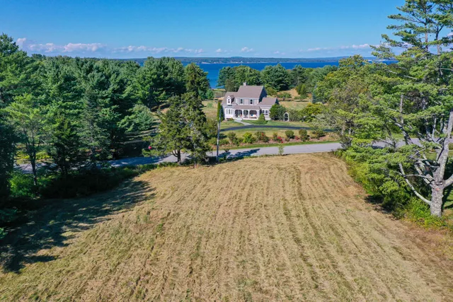 $349,000 | 95 Bayside Road, Northport, ME 04849