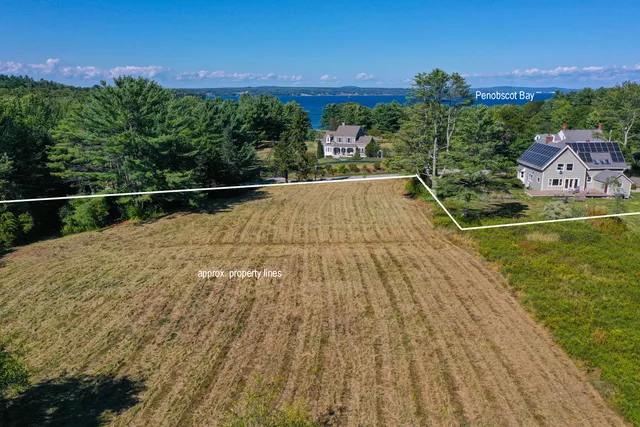 $349,000 | 95 Bayside Road, Northport, ME 04849