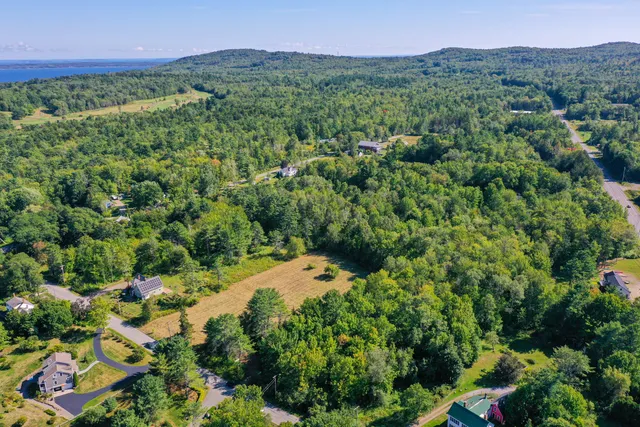 $349,000 | 95 Bayside Road, Northport, ME 04849