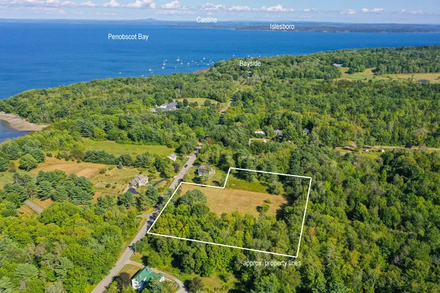 $349,000 | 95 Bayside Road, Northport, ME 04849