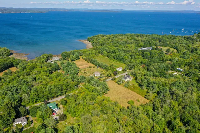 $349,000 | 95 Bayside Road, Northport, ME 04849