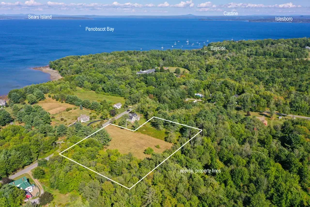 $349,000 | 95 Bayside Road, Northport, ME 04849
