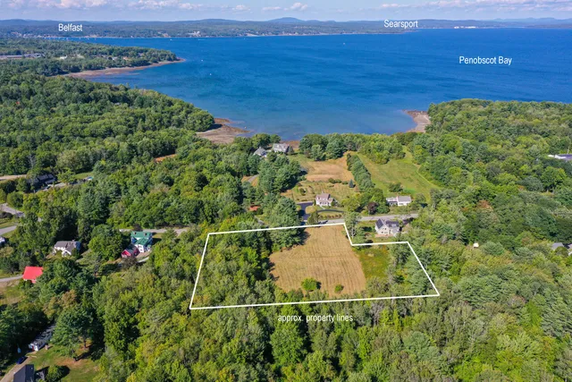 $349,000 | 95 Bayside Road, Northport, ME 04849