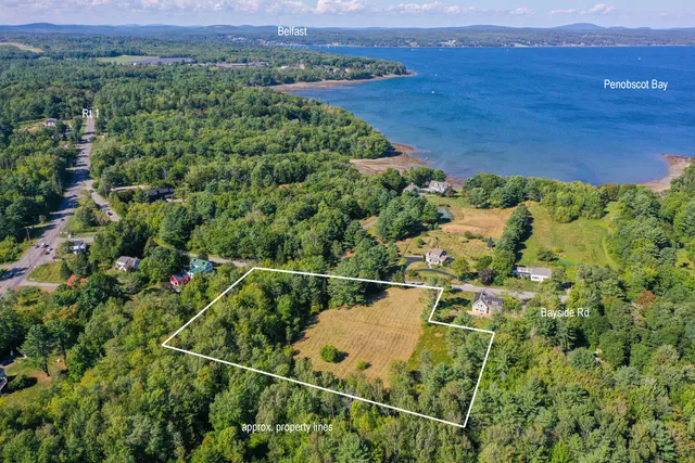 $349,000 | 95 Bayside Road, Northport, ME 04849