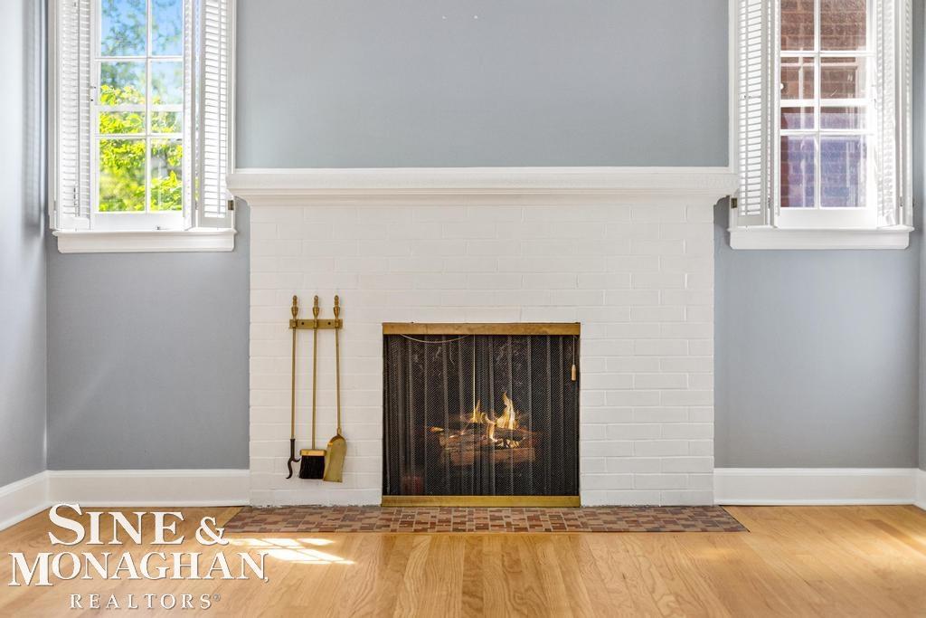 4827 Harvard Road Detroit, MI 48224 - Photo 5 of 37