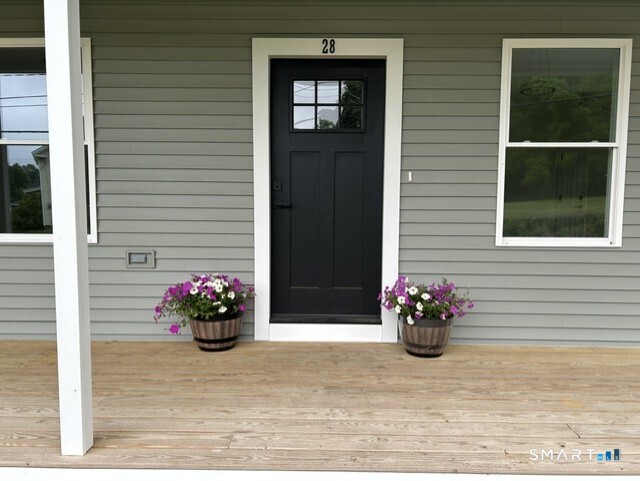 28 Old Monson Road Stafford, CT 06076 - Photo 1 of 39
