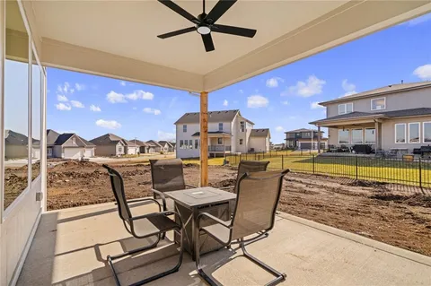 $663,700 | 25033 West 141st Terrace, Olathe, KS 66061