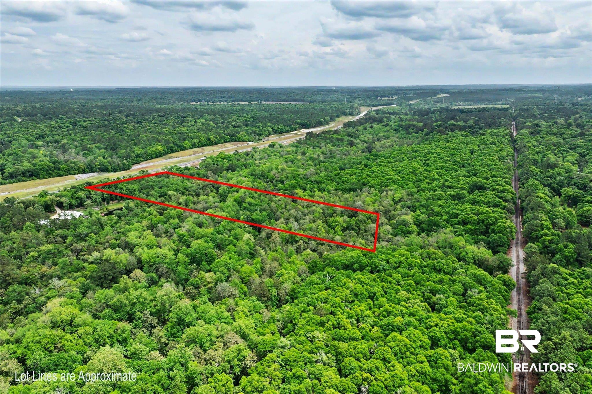 0 State Highway Wilmer, AL 36587 - Photo 18 of 20