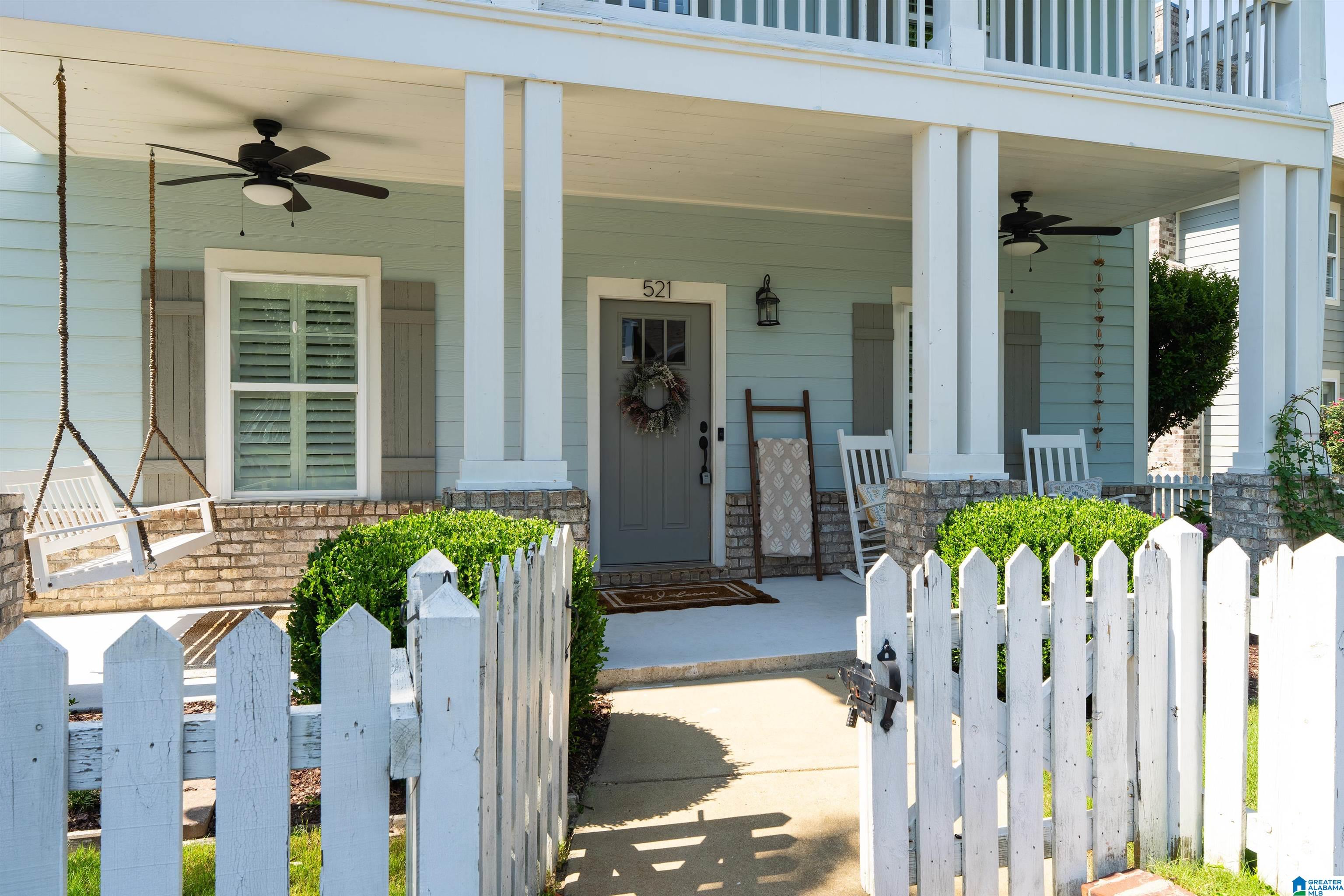 521 Rosebury Road Helena, AL 35080 - Photo 5 of 37