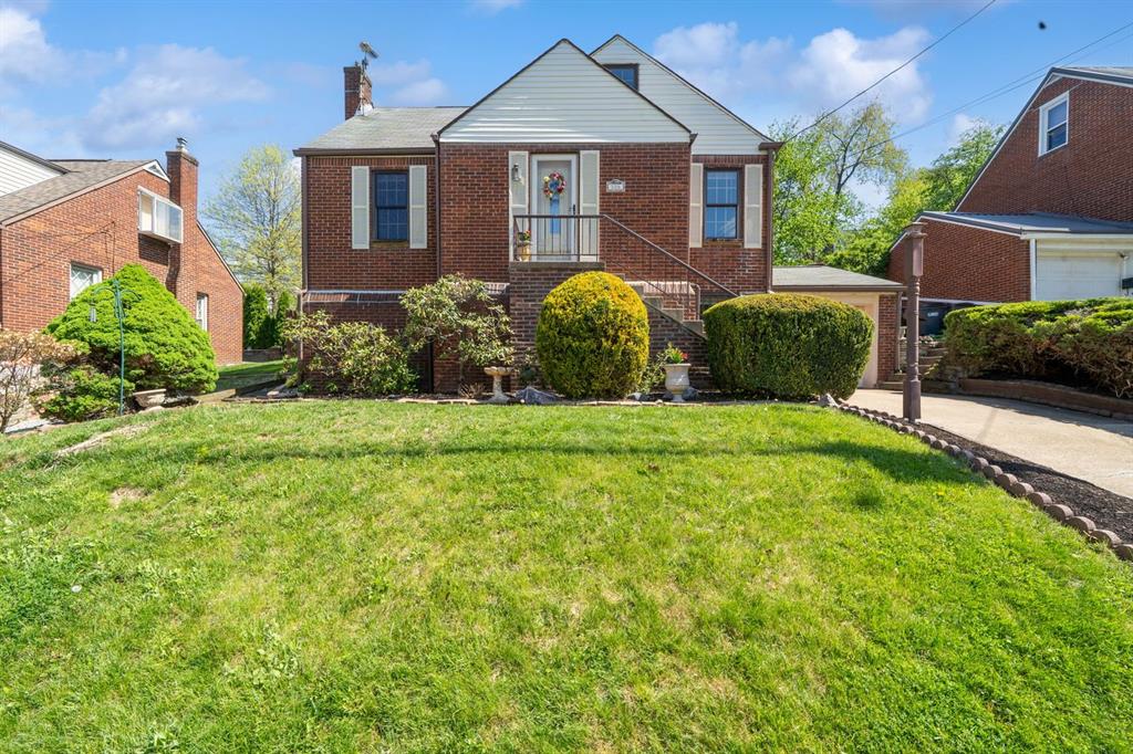 126 Bartley Road Pittsburgh, PA 15241 - Photo 1 of 32 Welcome to 126 Bartley