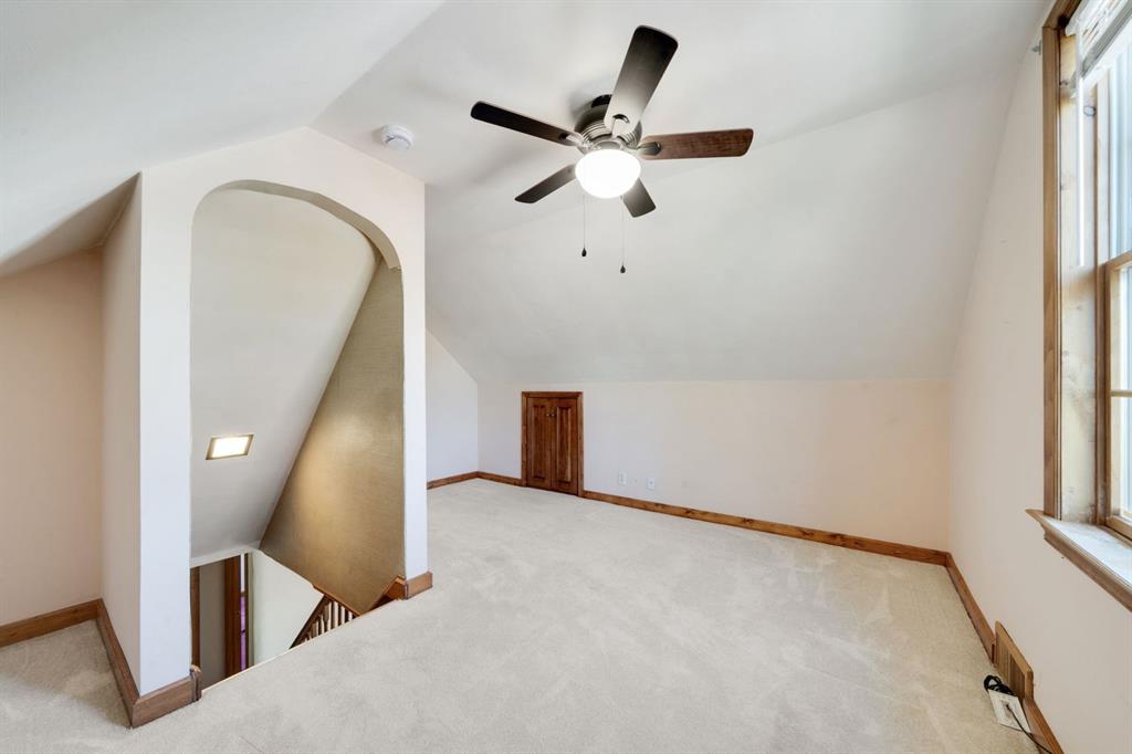 126 Bartley Road Pittsburgh, PA 15241 - Photo 19 of 32 Bedroom or loft area