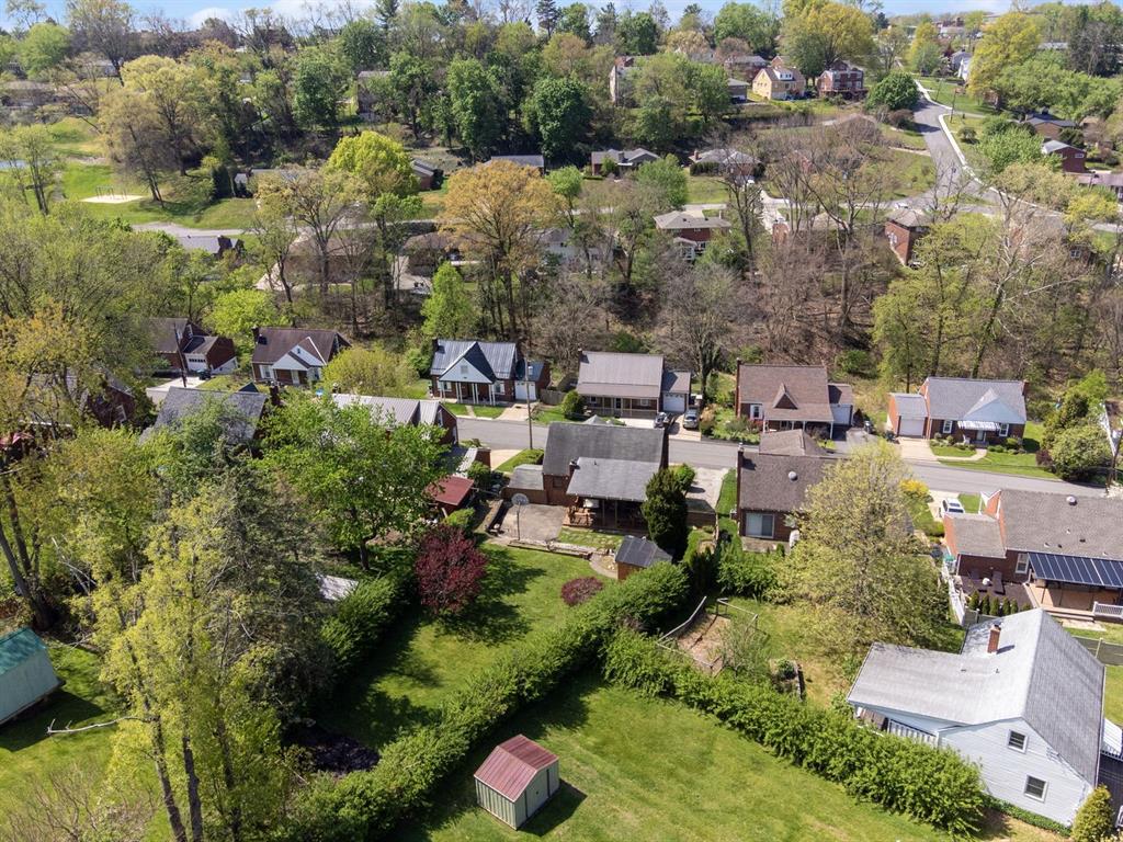 126 Bartley Road Pittsburgh, PA 15241 - Photo 29 of 32 Gallery Image 29