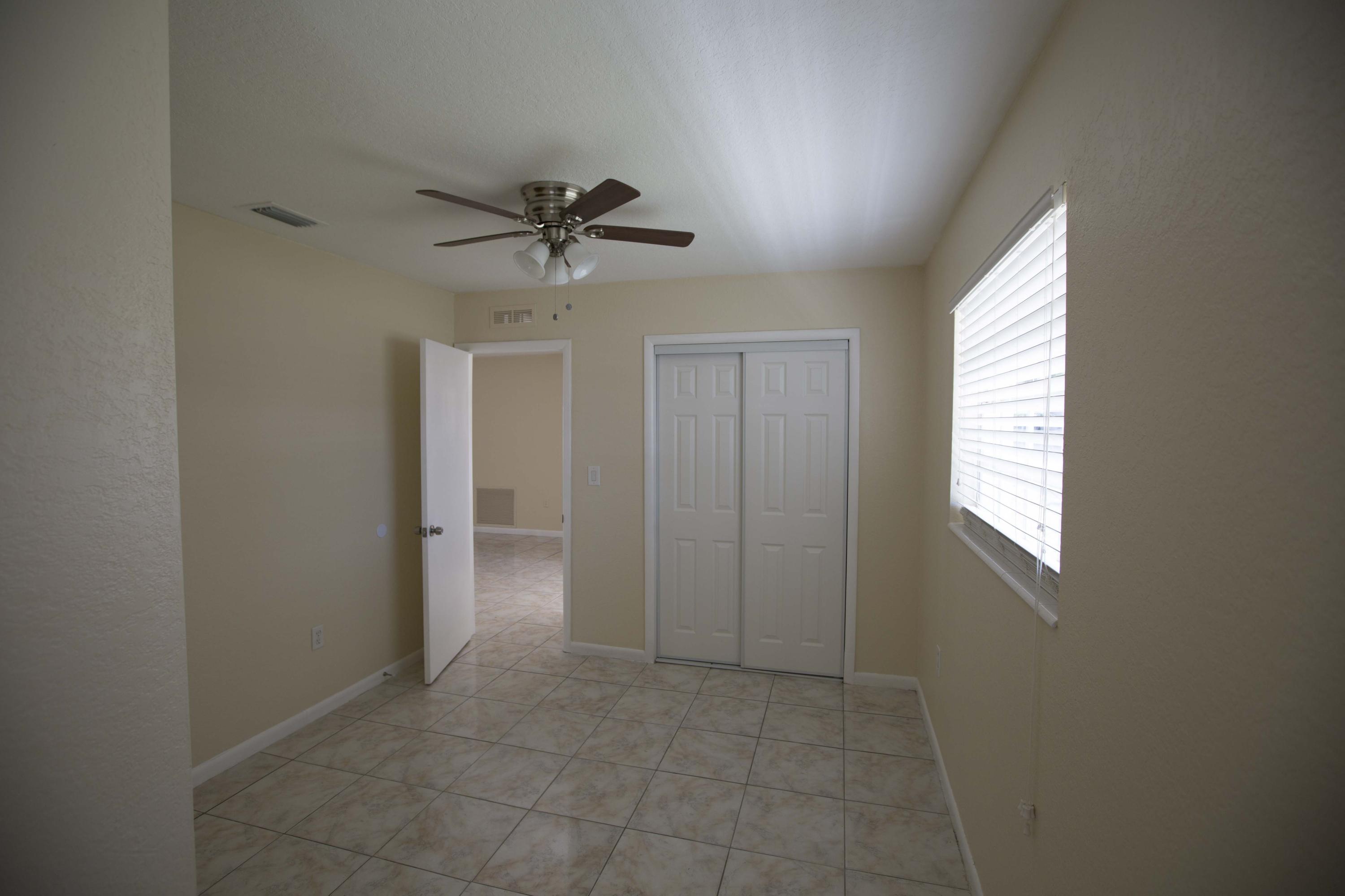 6065 Haddon Road West Palm Beach, FL 33417 - Photo 9 of 10 Master Bedroom
