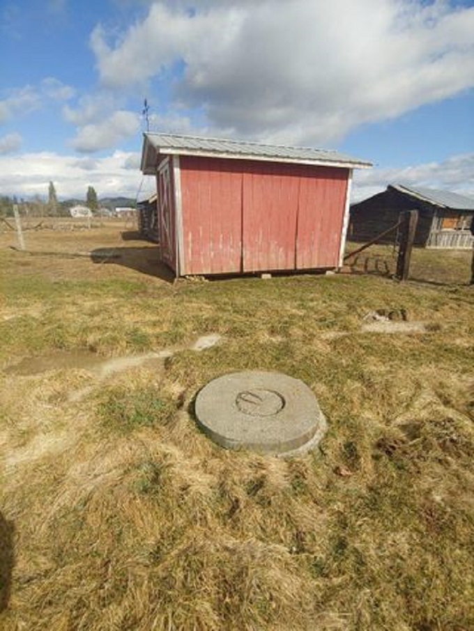 41110 North Bruce Road Elk, WA 99009 - Photo 22 of 22