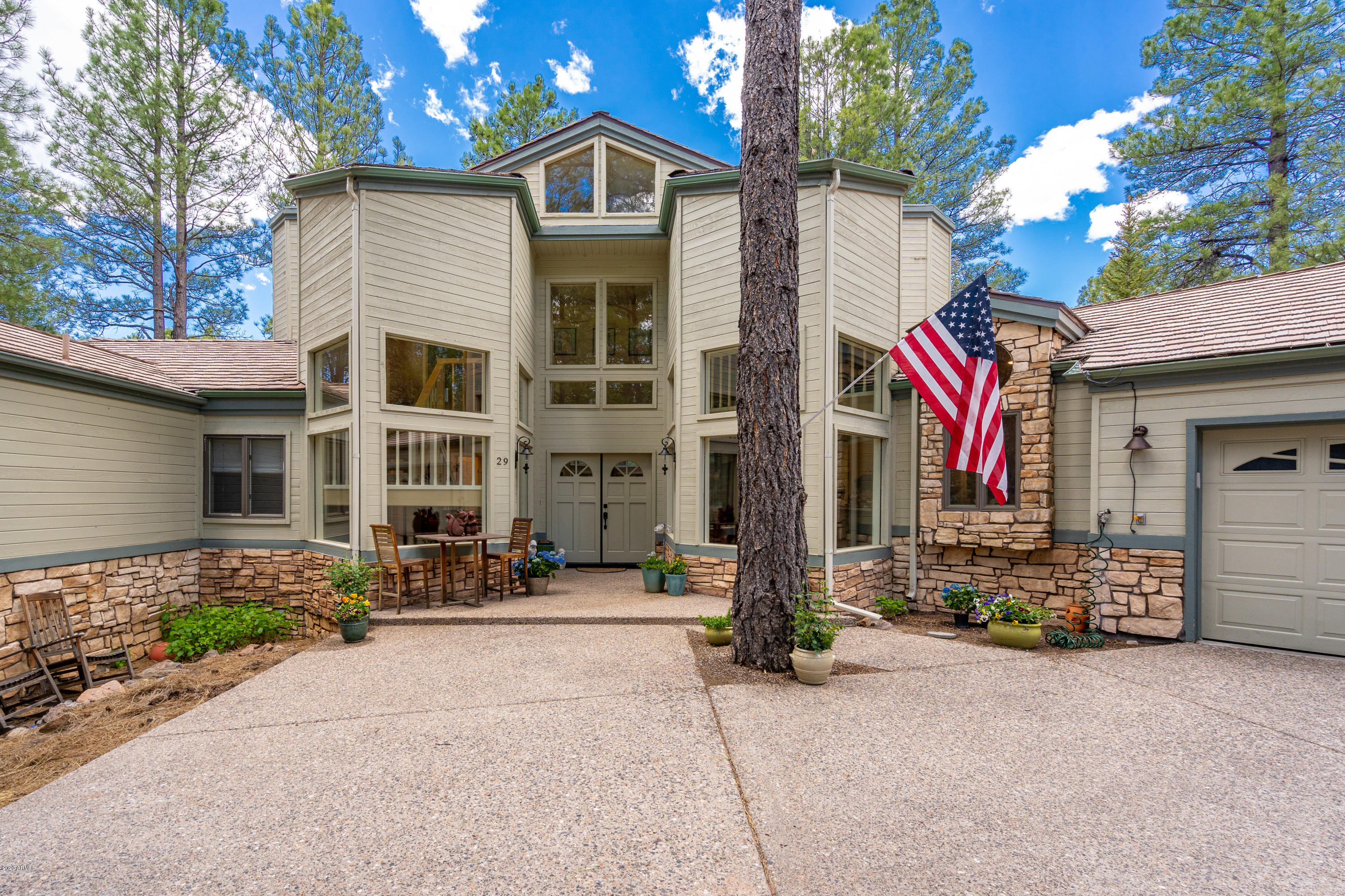6000 Griffiths Spring Flagstaff, AZ 86005 - Photo 1 of 90 BCP-11