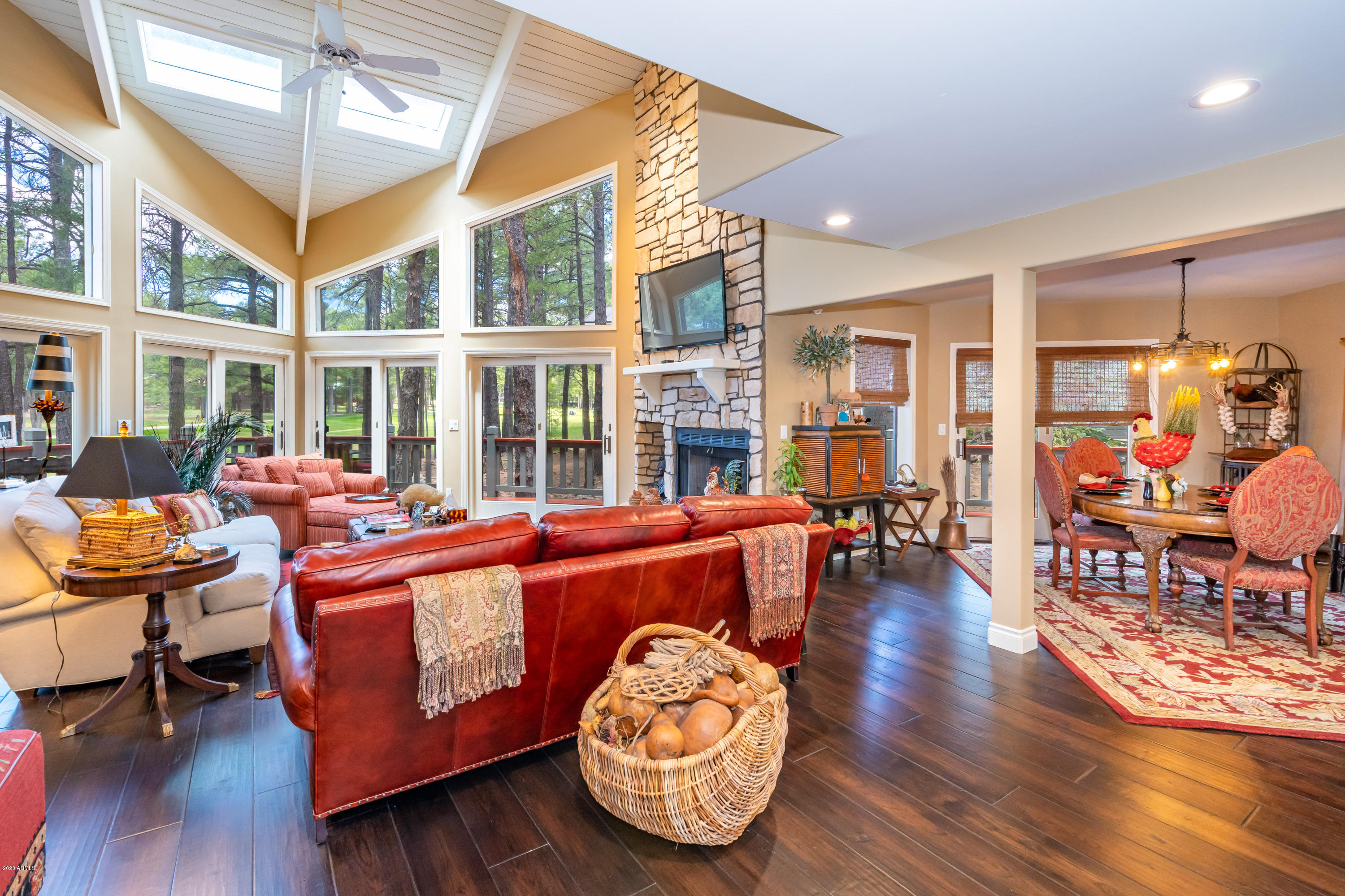6000 Griffiths Spring Flagstaff, AZ 86005 - Photo 4 of 90 BCP-30