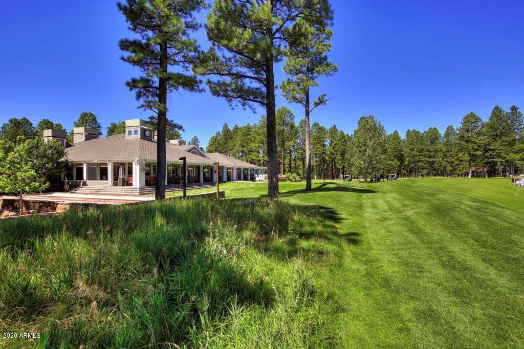 6000 Griffiths Spring Flagstaff, AZ 86005 - Photo 86 of 90 Forest Highlands Canyon Clubhouse 2