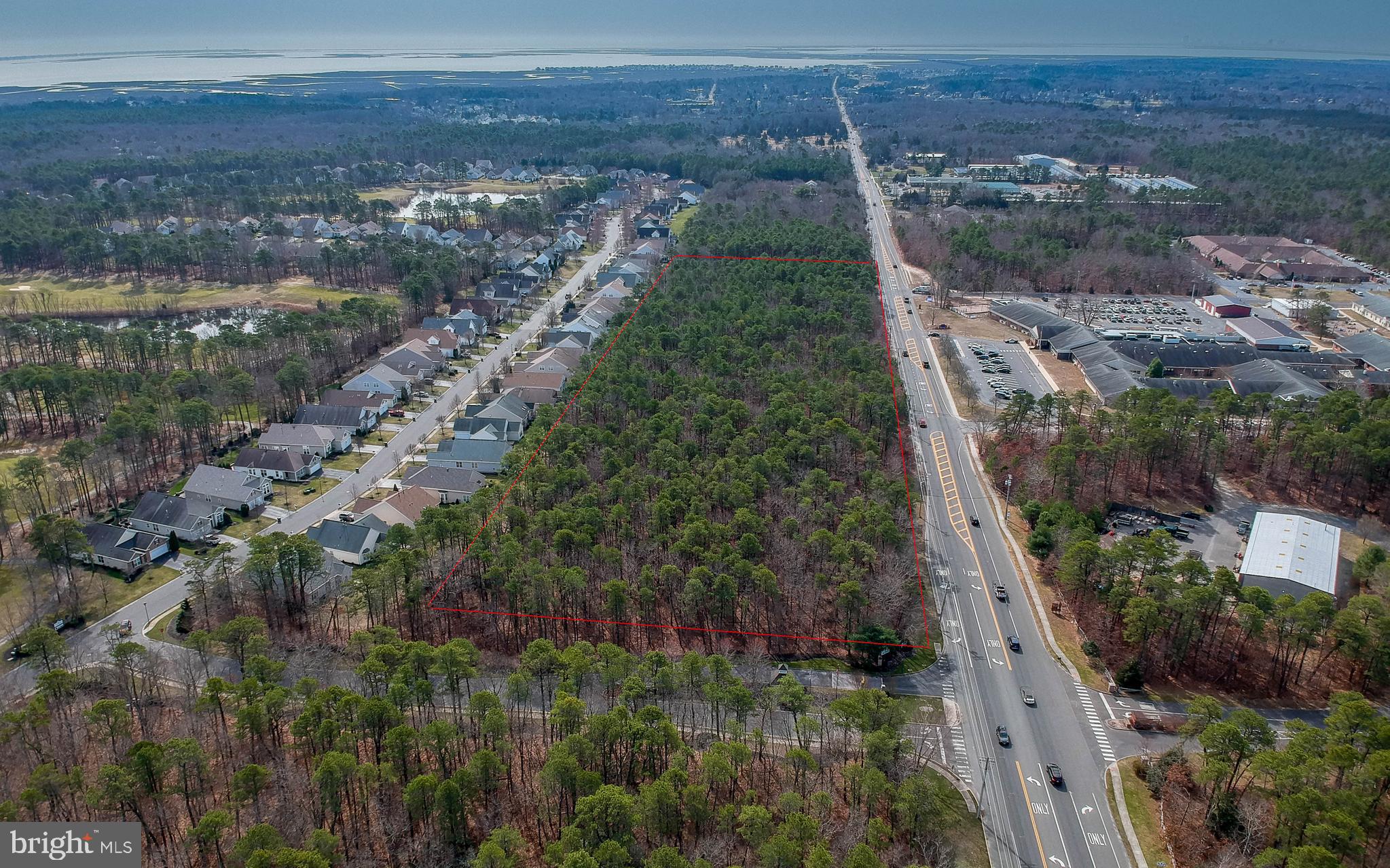 1001 County Road 539 Tuckerton, NJ 08087 - Photo 3 of 3