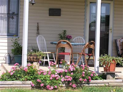 362 Iron Works Road Paris, KY 40361 - Photo 3 of 44 Photo 3