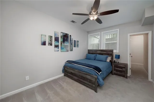 $514,900 | 2300 Habersham Marina Road, Unit 103, Cumming, GA 30041