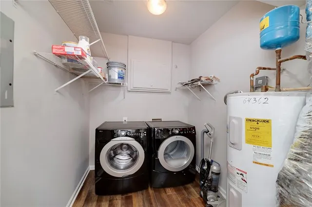 $514,900 | 2300 Habersham Marina Road, Unit 103, Cumming, GA 30041