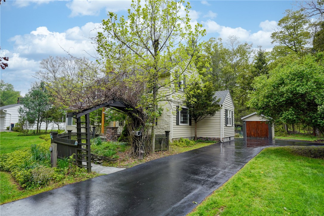 95 Brook Road Pittsford, NY 14534 - Photo 37 of 46