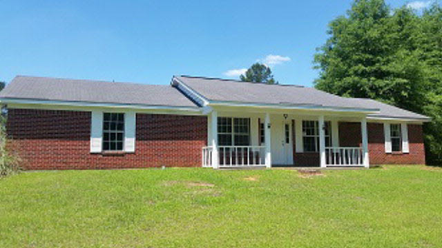 281 Johnson Road Perdido, AL 36562 - Photo 1 of 1
