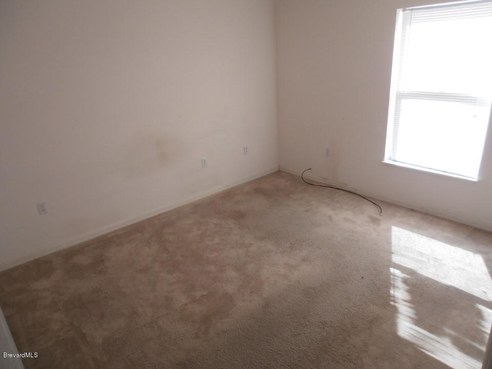 178 Finkle Street Palm Bay, FL 32908 - Photo 8 of 12 Guest Bedroom 3