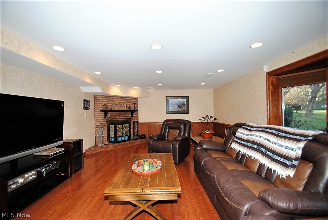 1361 Bell Road Chagrin Falls, OH 44022 - Photo 12 of 16