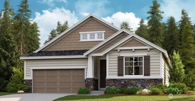 $749,990 | 1176 Tanner Avenue, Unit 115, Buckley, WA 98321