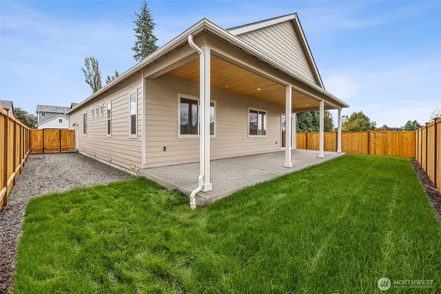 $749,990 | 1176 Tanner Avenue, Unit 115, Buckley, WA 98321