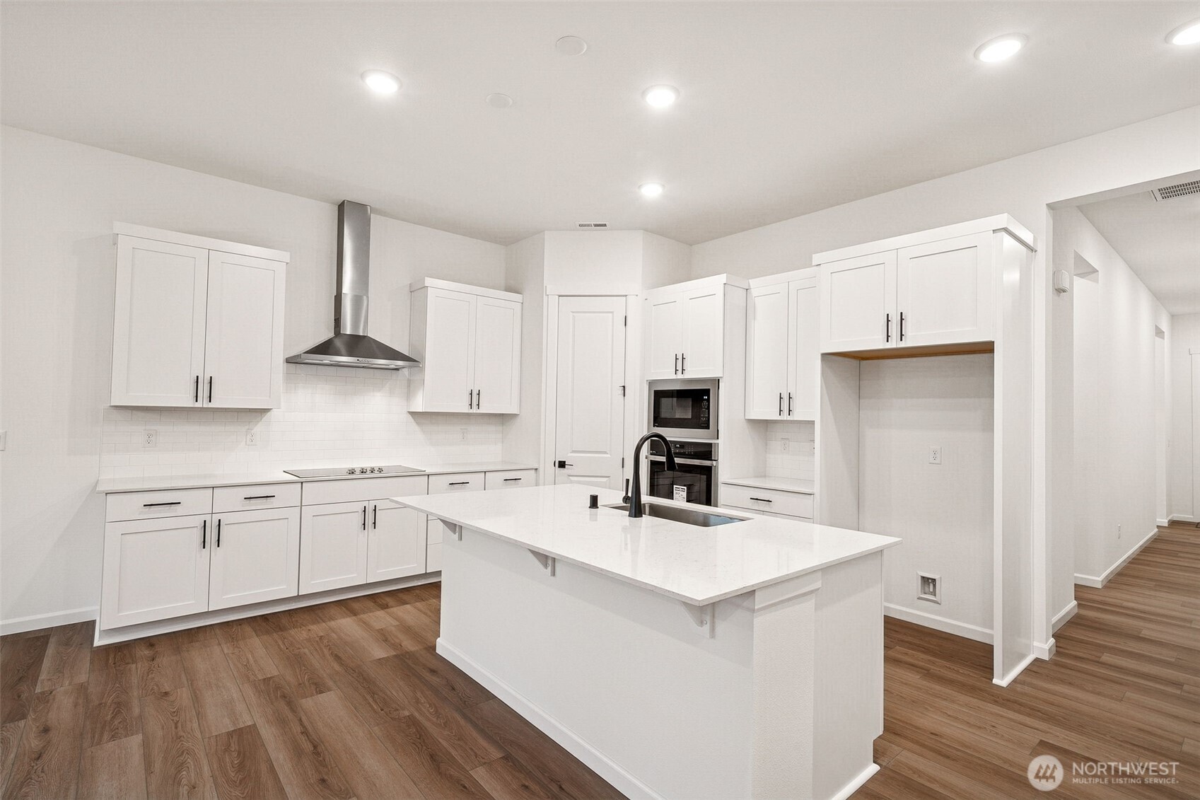 1176 Tanner Avenue, Unit 115 Buckley, WA 98321 - Photo 4 of 11