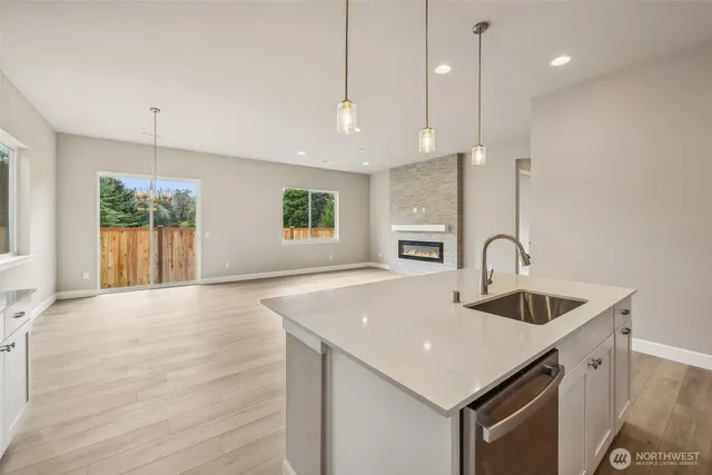 $749,990 | 1176 Tanner Avenue, Unit 115, Buckley, WA 98321