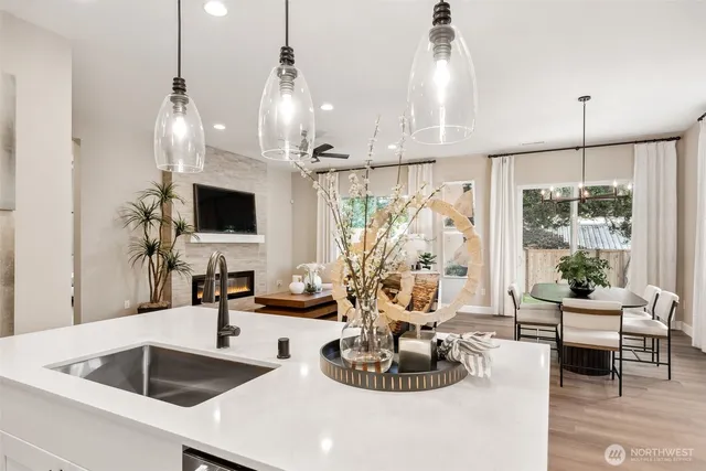 $749,990 | 1176 Tanner Avenue, Unit 115, Buckley, WA 98321