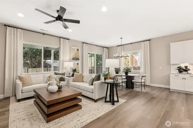 $749,990 | 1176 Tanner Avenue, Unit 115, Buckley, WA 98321