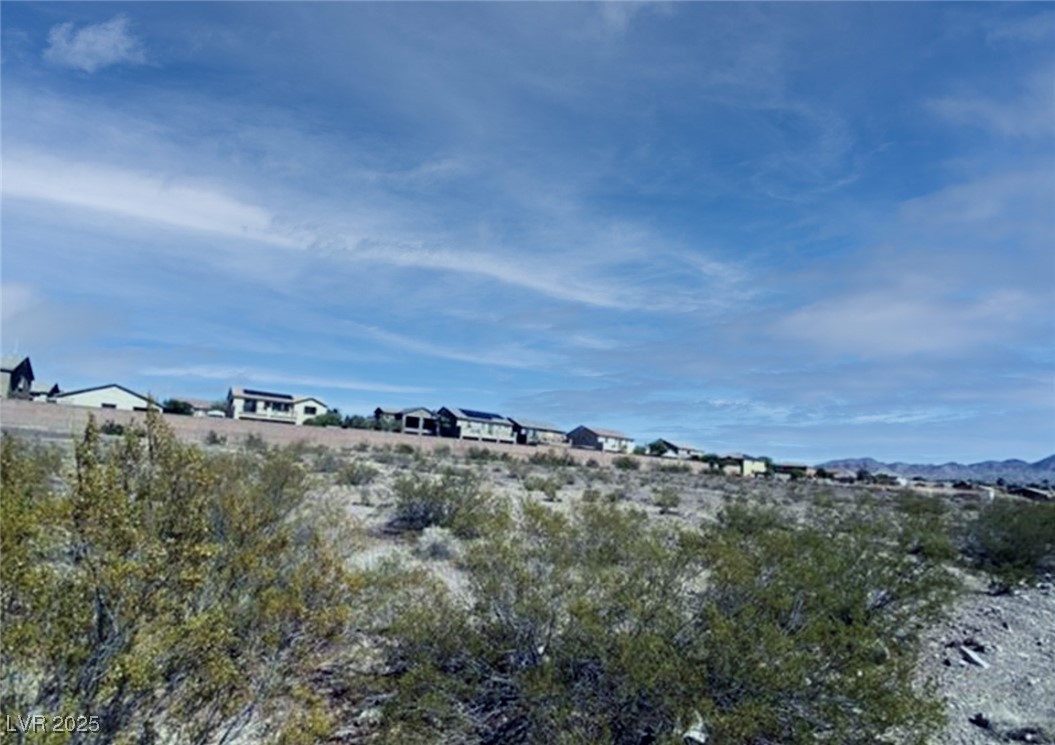 Racetrack And Venice Henderson, NV 89015 - Photo 2 of 5 View of homes in the background