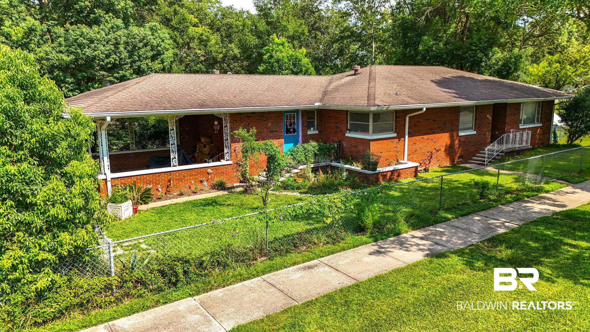 400 North Pine Street Foley, AL 36535 - Photo 25 of 34