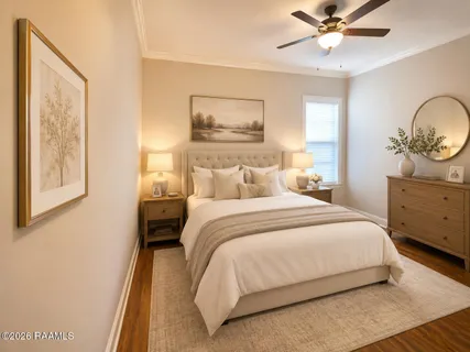 $540,000 | 116 Isaiah Drive, Lafayette, LA 70508