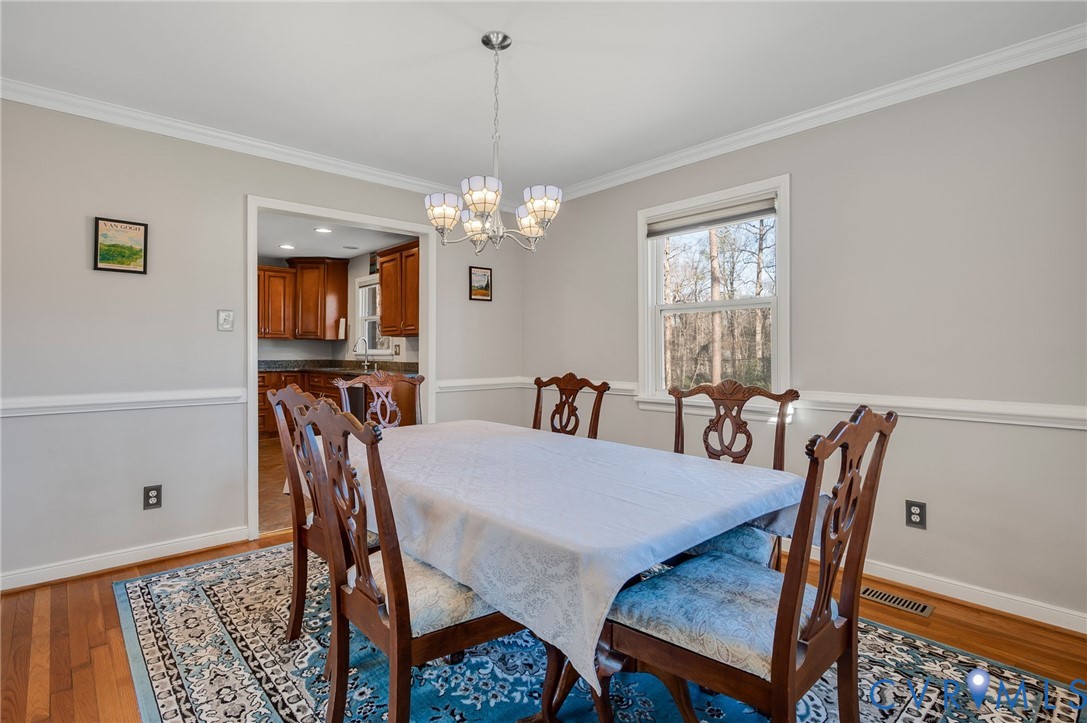 2835 Bicknell Road Richmond, VA 23235 - Photo 12 of 33