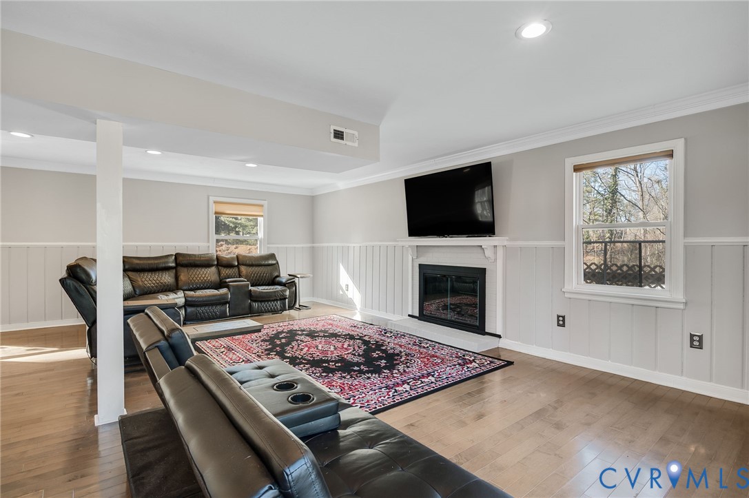 2835 Bicknell Road Richmond, VA 23235 - Photo 13 of 33