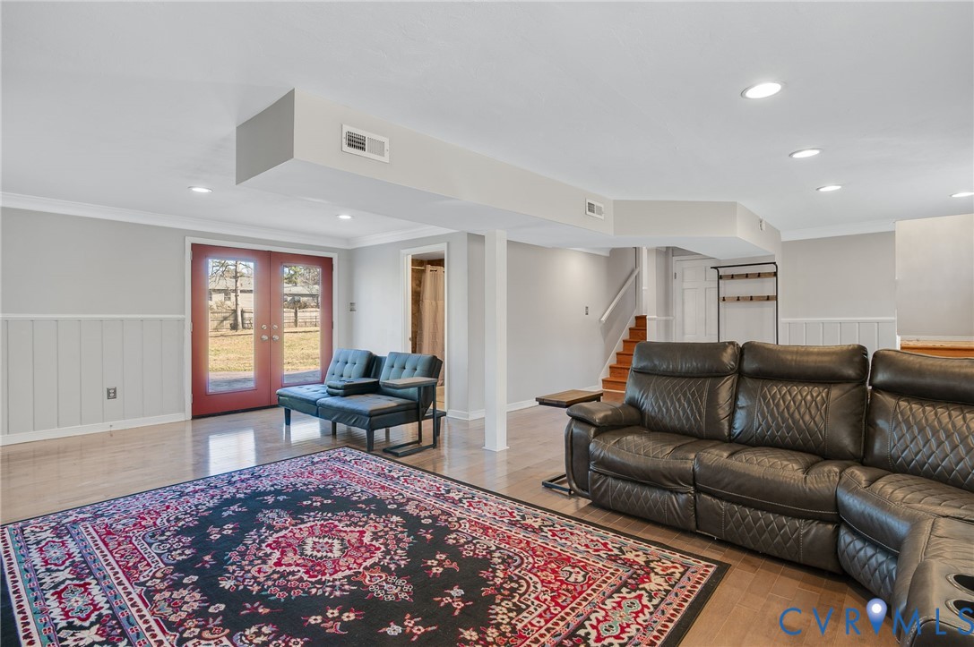 2835 Bicknell Road Richmond, VA 23235 - Photo 15 of 33