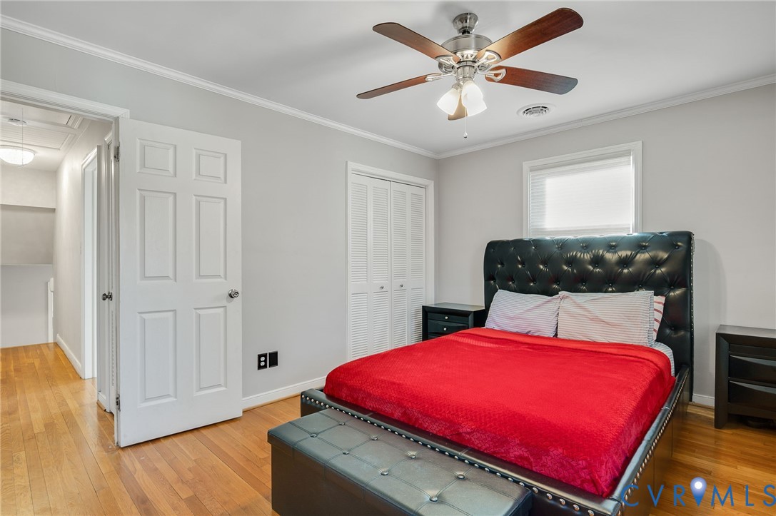 2835 Bicknell Road Richmond, VA 23235 - Photo 18 of 33