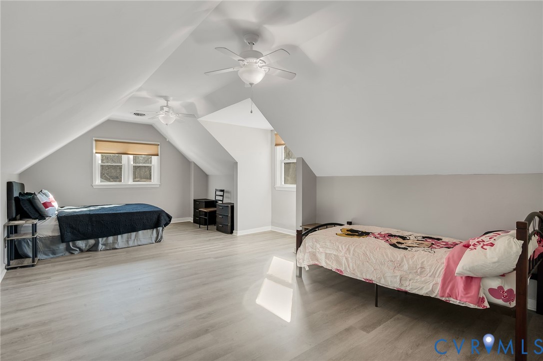 2835 Bicknell Road Richmond, VA 23235 - Photo 24 of 33