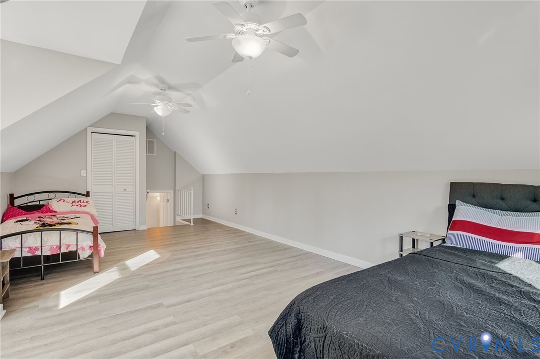 2835 Bicknell Road Richmond, VA 23235 - Photo 25 of 33