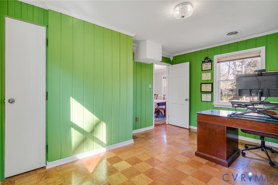 2835 Bicknell Road Richmond, VA 23235 - Photo 27 of 33