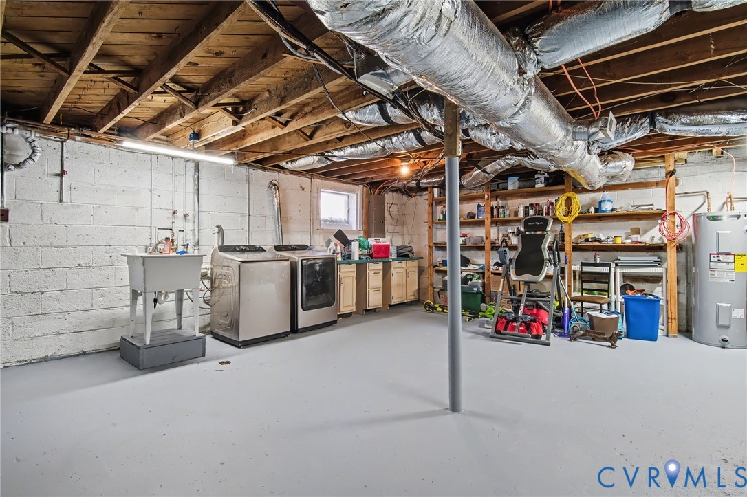 2835 Bicknell Road Richmond, VA 23235 - Photo 28 of 33