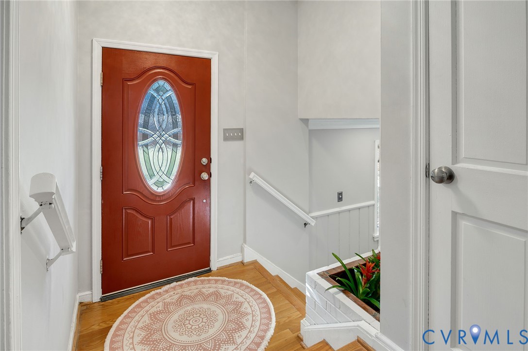 2835 Bicknell Road Richmond, VA 23235 - Photo 6 of 33